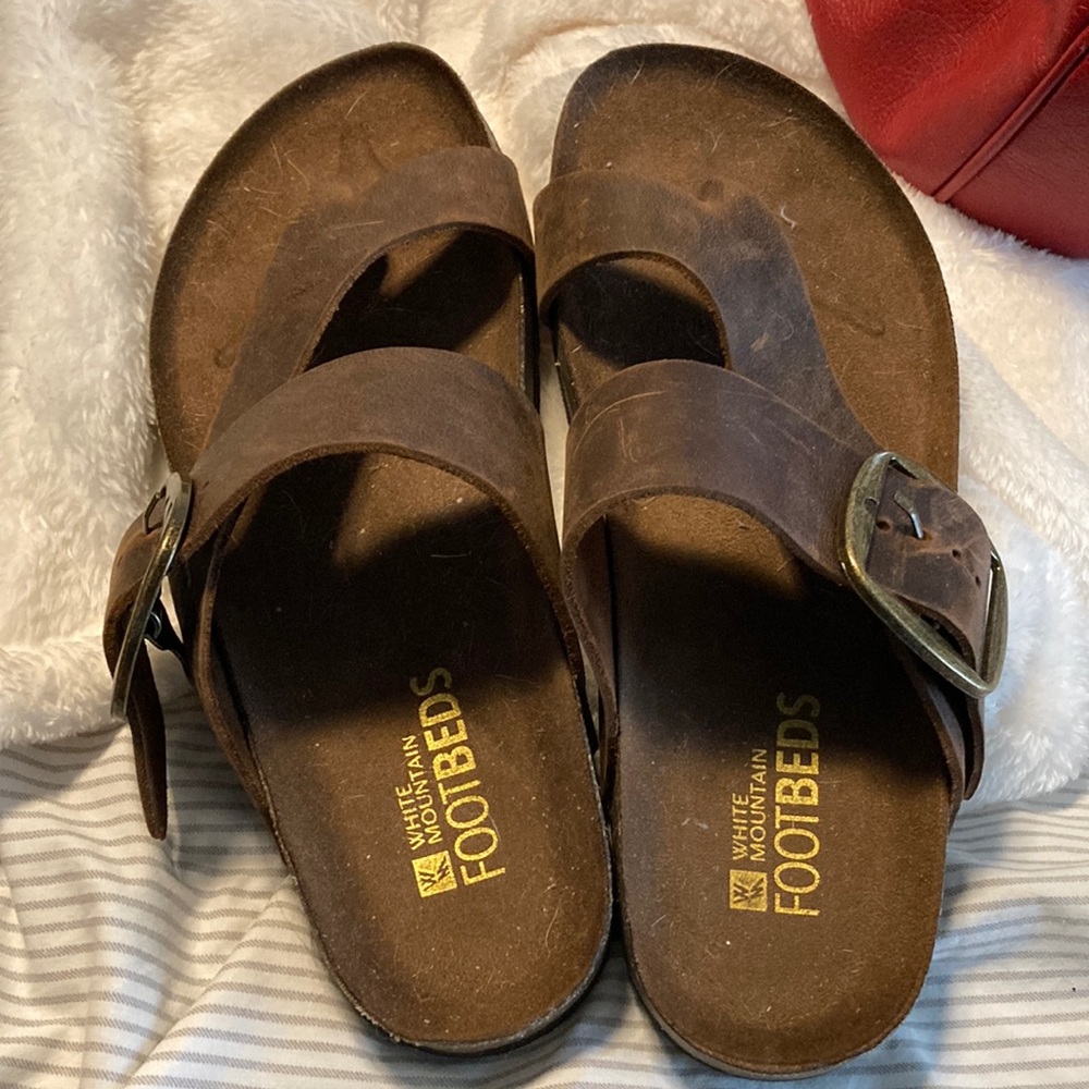 Sandals